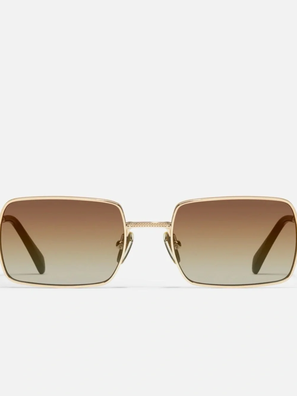 NWOT Unisex Quay Australia DND Sunglasses